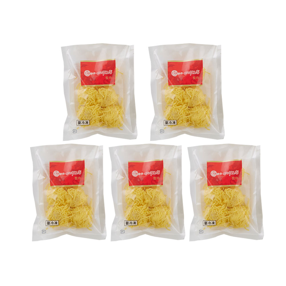 赤坂四川飯店監修 錦糸焼売5袋セット 冷凍 中華惣菜 - 画像 (2)