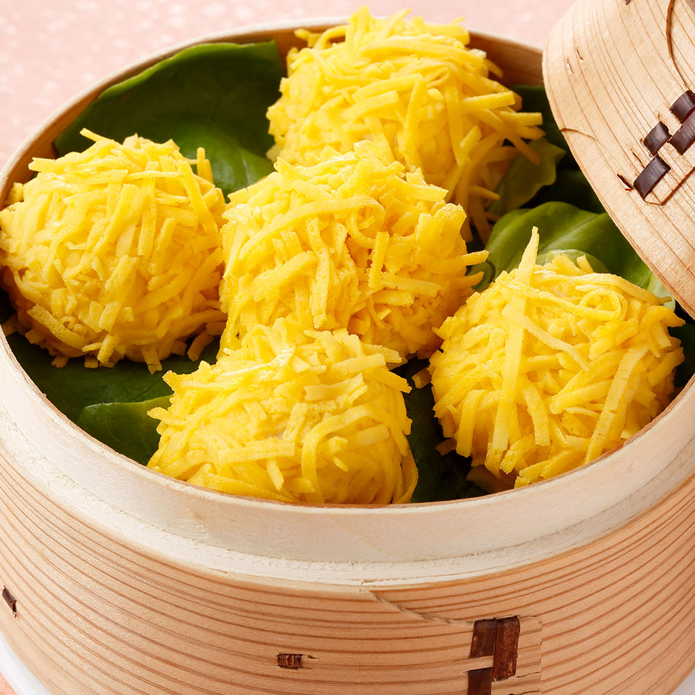 赤坂四川飯店監修 錦糸焼売5袋セット 冷凍 中華惣菜 - 画像 (4)