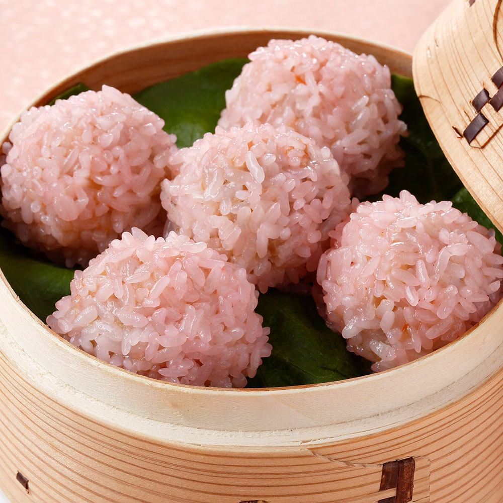 赤坂四川飯店監修 珍珠丸子(チンツーワンズ)4袋セット 冷凍 - 画像 (4)