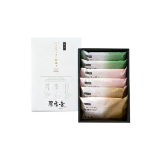 岡山 クロワッサン鯛焼き 3種ギフトセット 送料無料